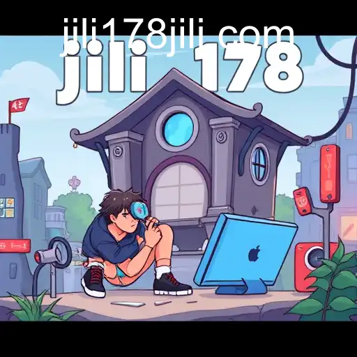 Exploring the Vibrant World of 'jili178' on Gaming Blog