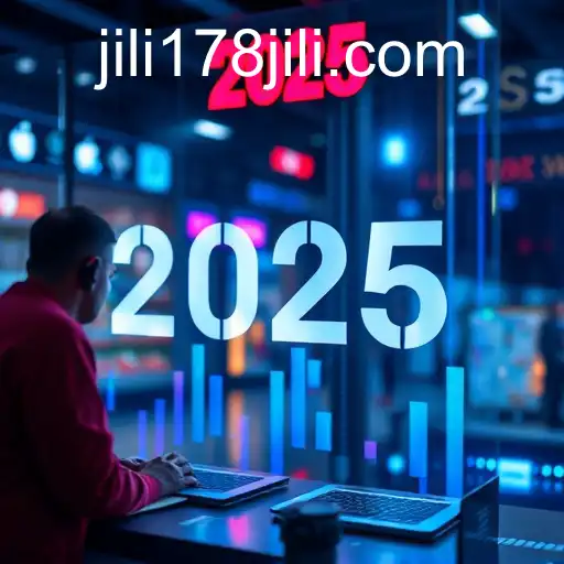 The Digital Economy and Online Trends