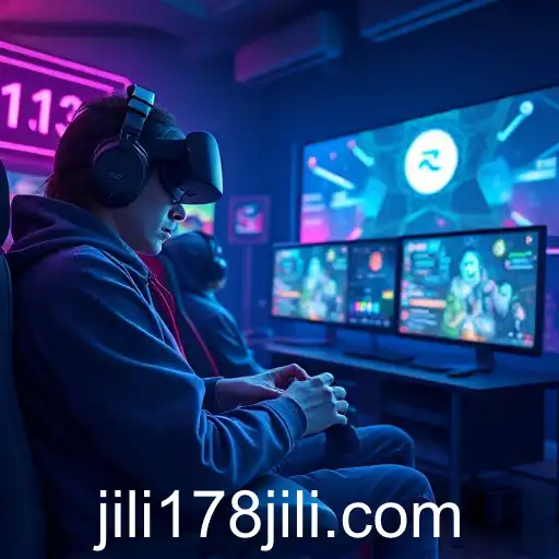 The Rise of Digital Gaming Platforms in 2025