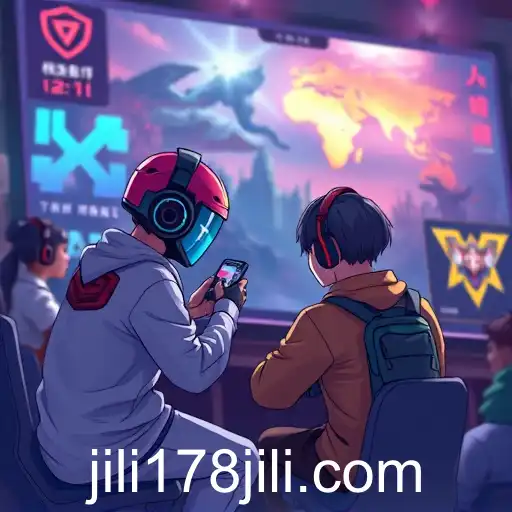 Emerging Trends in Online Gaming Communities