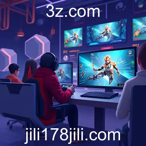 Emerging Trends in Online Gaming Platforms