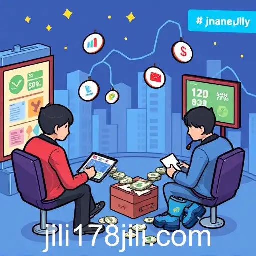 Emerging Trends in Online Gaming