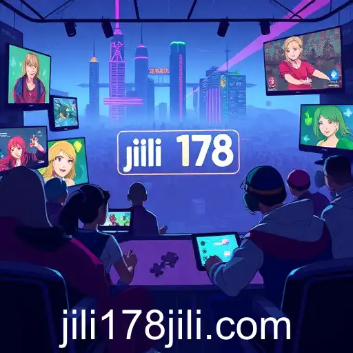 Emerging Trends and Challenges in the Gaming Industry