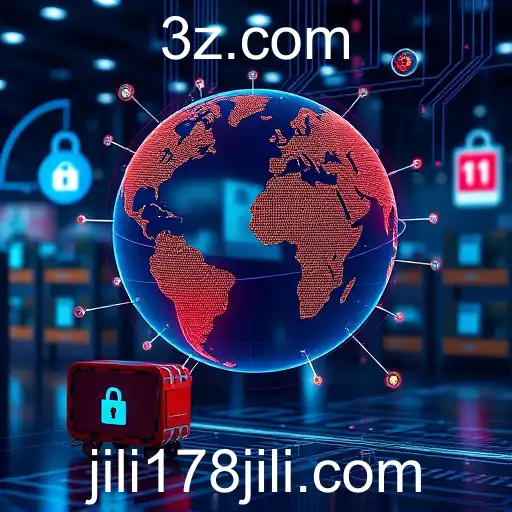 Innovation and Security in Global E-commerce