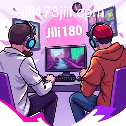 The Rise of Jili178: A New Era in Online Gaming