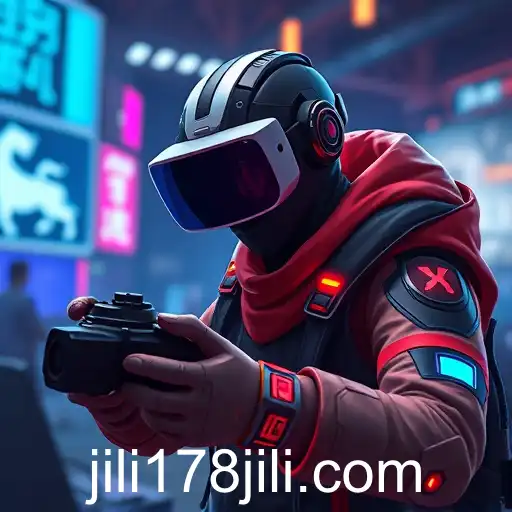 Jili178 Revolutionizes Online Gaming in 2025