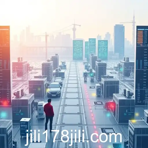 The Rise of Online Gaming: Jili178's Impact in 2025