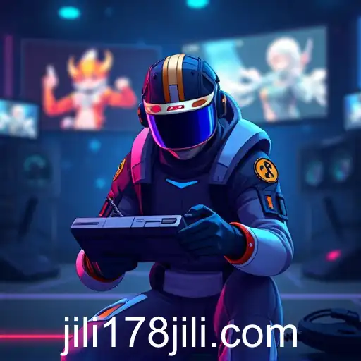 Jili178: A Pioneering Force in Online Gaming