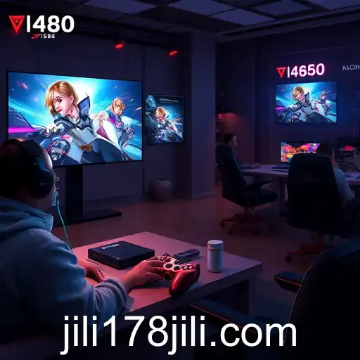 The Rise of Online Gaming in Recent Years