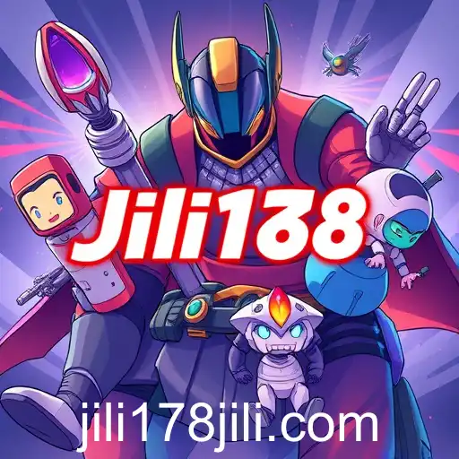 The Rise of Jili178 in the Global Gaming Scene
