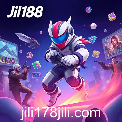 The Rise of Jili178: A New Era in Online Gaming