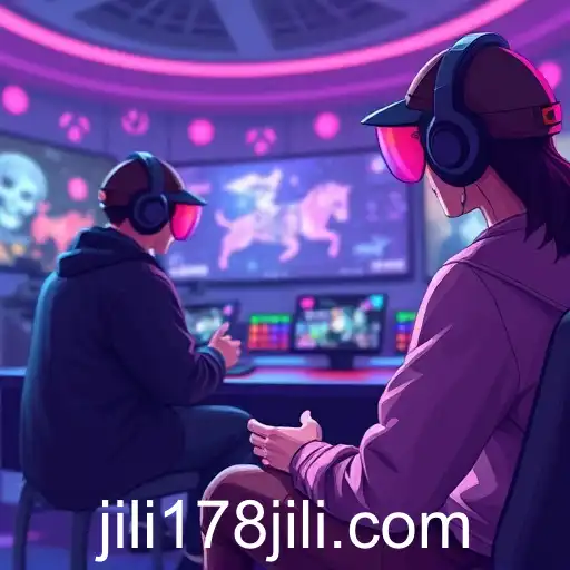 The Rise of Jili178 and the Evolution of Online Gaming