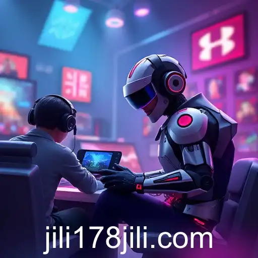 The Rise of Jili178: A New Era in Online Gaming