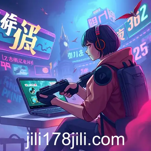 Rise of Online Gaming: The Jili178 Phenomenon