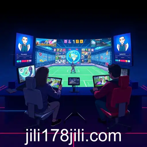 The Rise of Online Gaming Platforms: A Closer Look