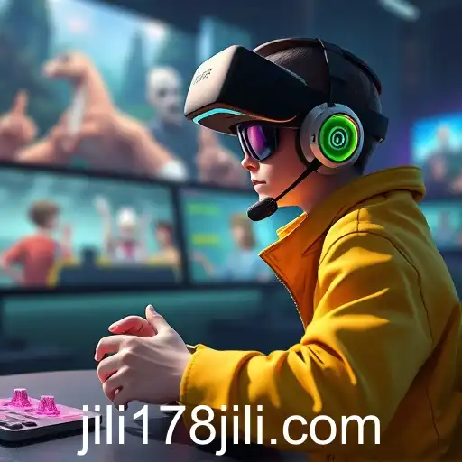 The Rise of Online Gaming Platforms in 2025