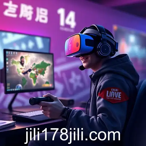 The Rise of Online Gaming Platforms