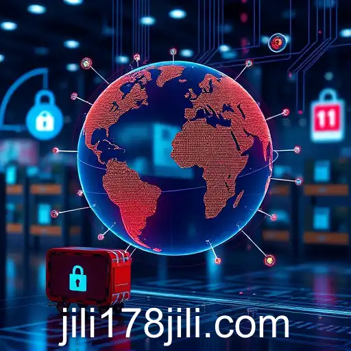 Innovation and Security in Global E-commerce