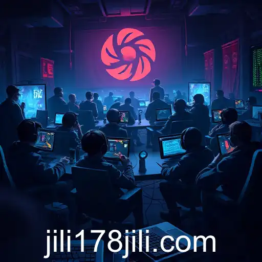 The Rise of Jili178 in Online Gaming