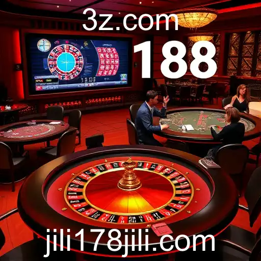 Online Gaming Trends and Innovations
