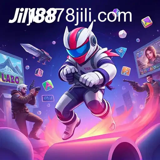 The Rise of Jili178 in the Gaming Landscape