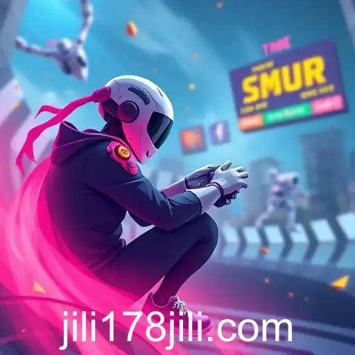 The Rise of Jili178: A Gaming Phenomenon