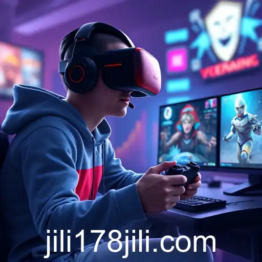 Exploring the Rise of Online Gaming in 2025