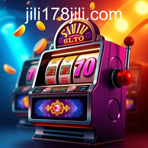 Exploring the World of Slot Machines with Jili178